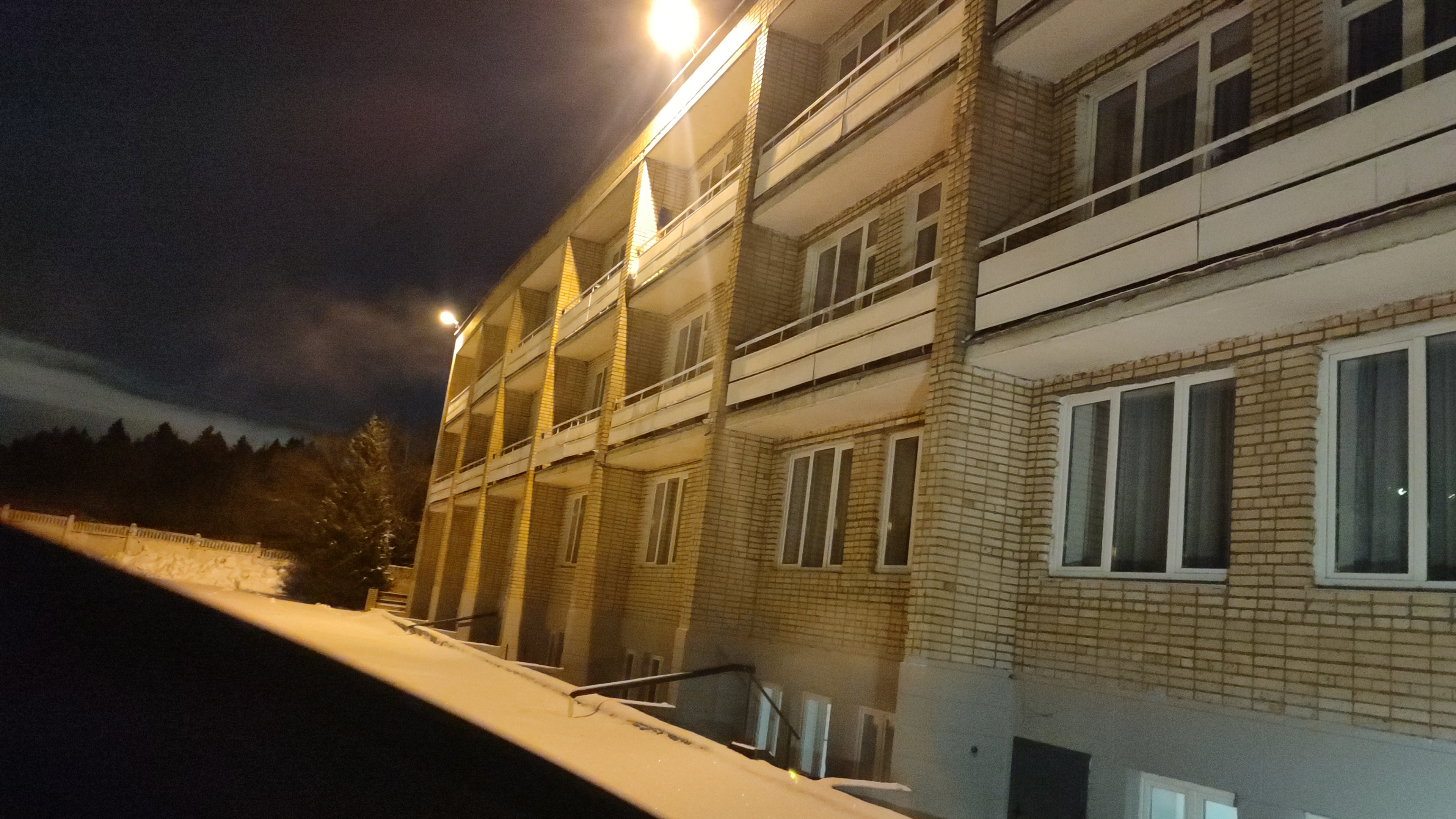 Фото Матвеевская