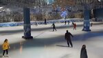 Ледовый Каток (улица Вакуленчука, 29/2), ice rink