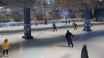 Ледовый Каток (улица Вакуленчука, 29) ، حلبة التزلج على الجليد