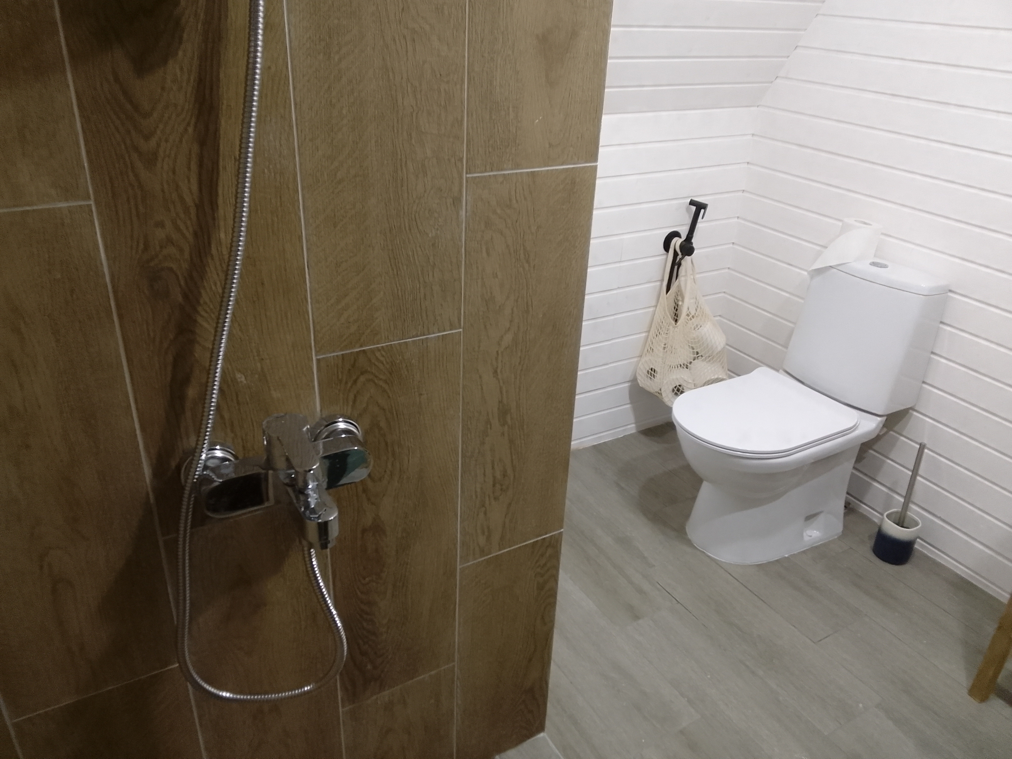 Фото А у горы