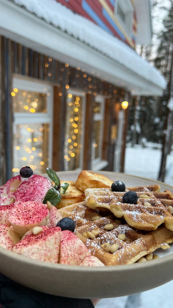 Фото Карьяла Парк