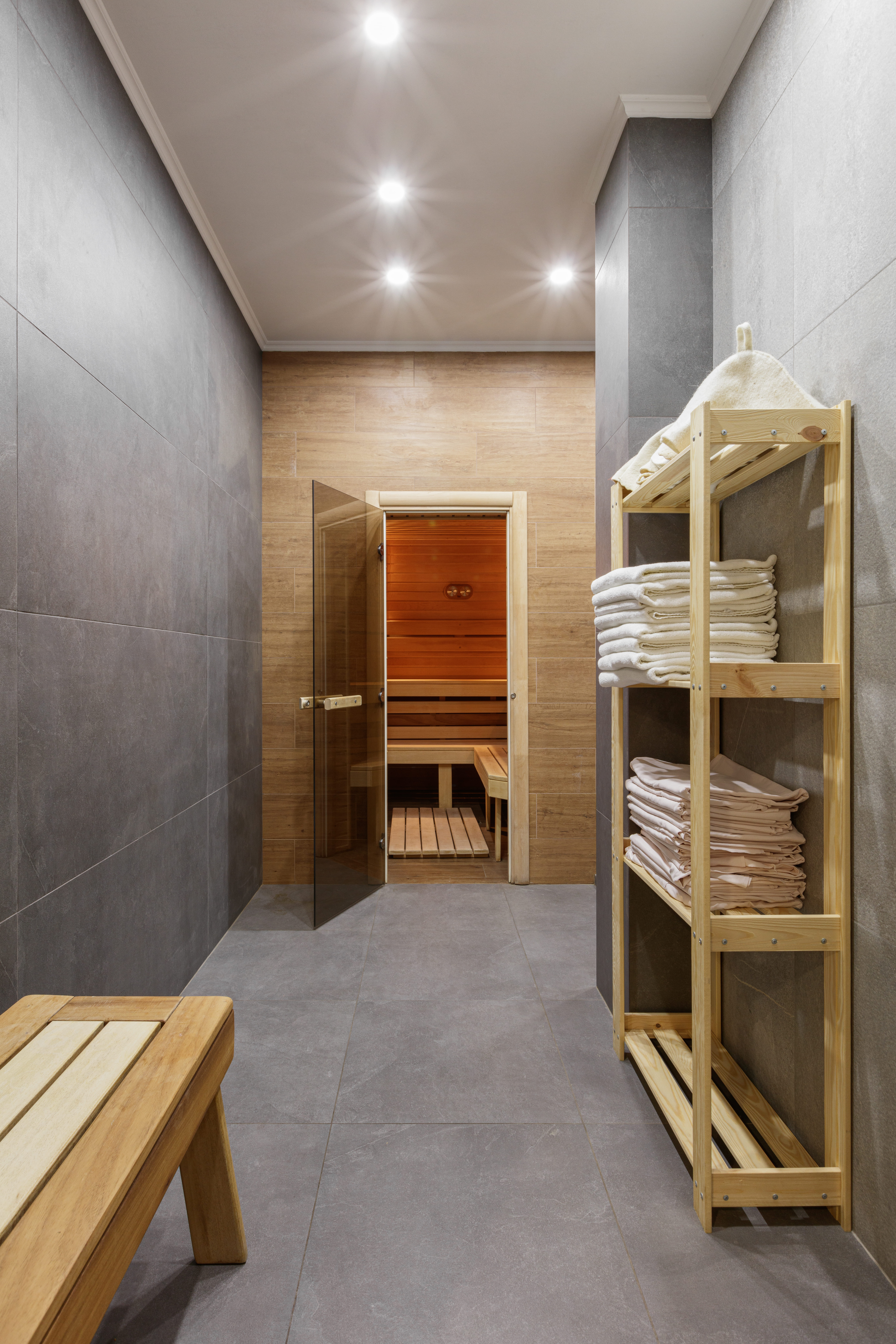 Фото Шале Белые пески