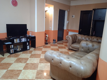 Фото Museum Hostel