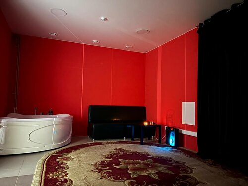 Ular pornoga siyishadi