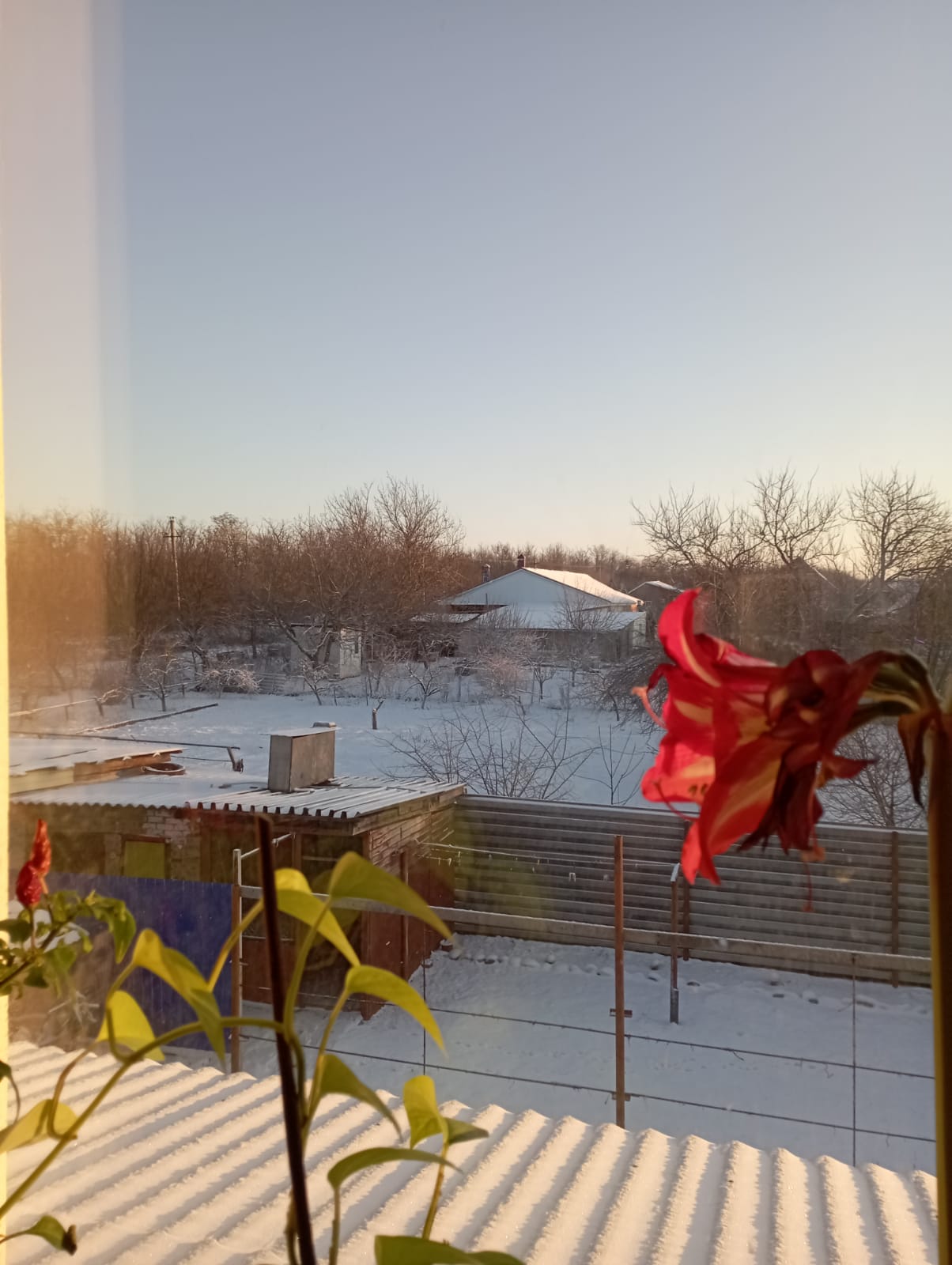 Фото Белогорье