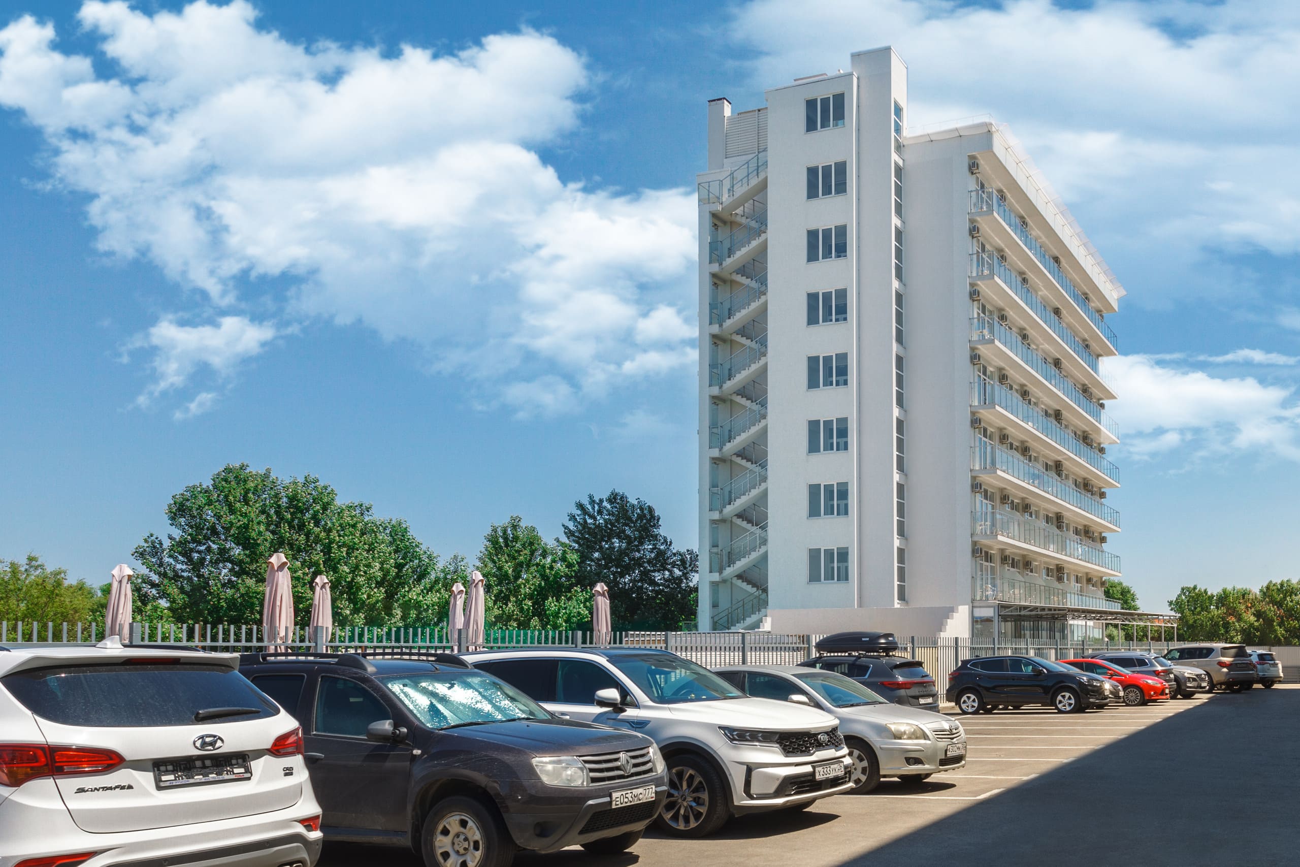 Фото Дель Мар ИНН