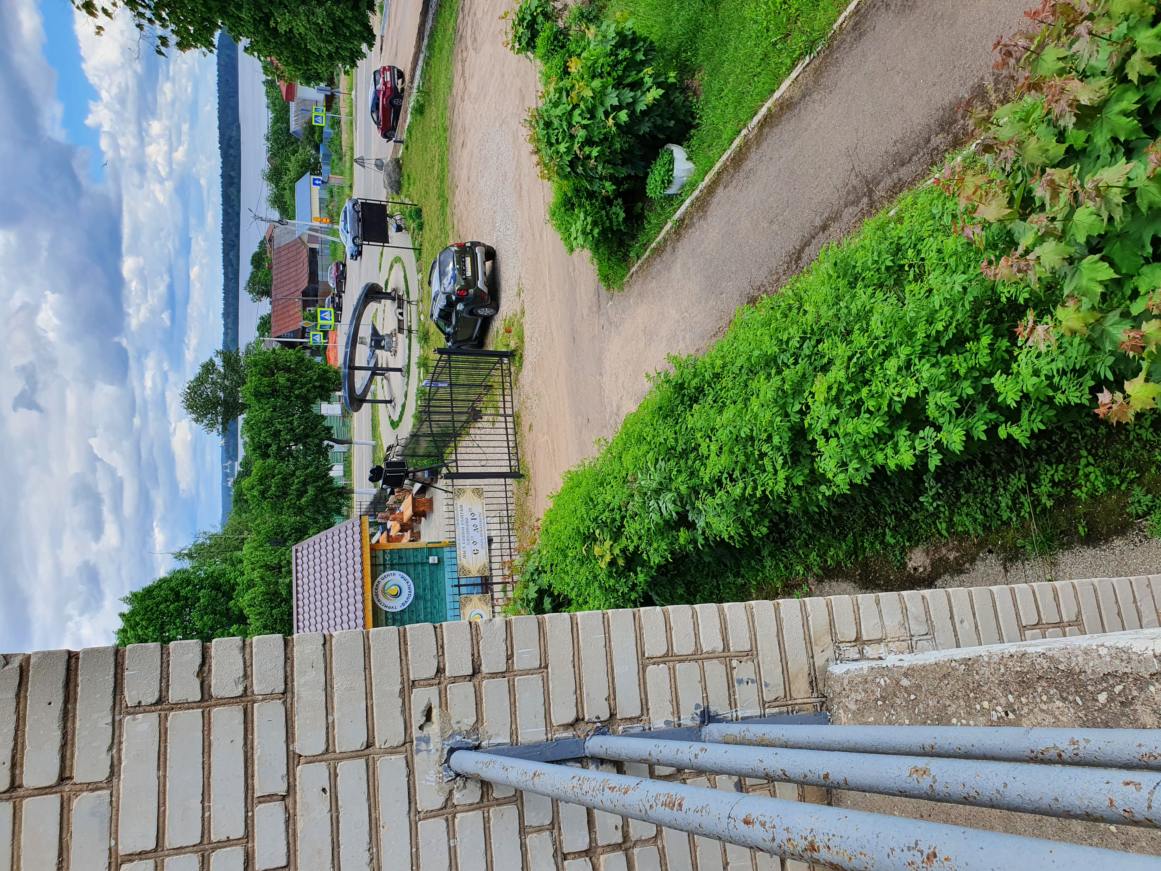 Фото Гостиница Валдай