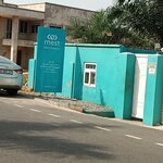 Meltwater Entrepreneurial School Of Technology (Aluguintugui Street, 20), school