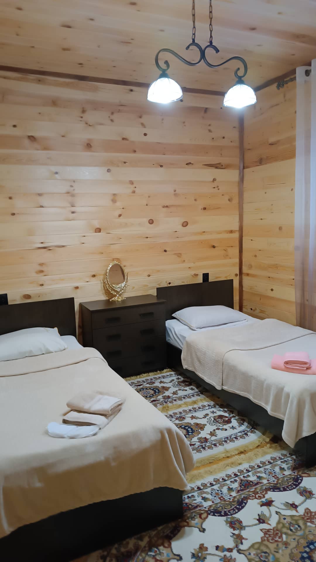 Фото Гранд Шале