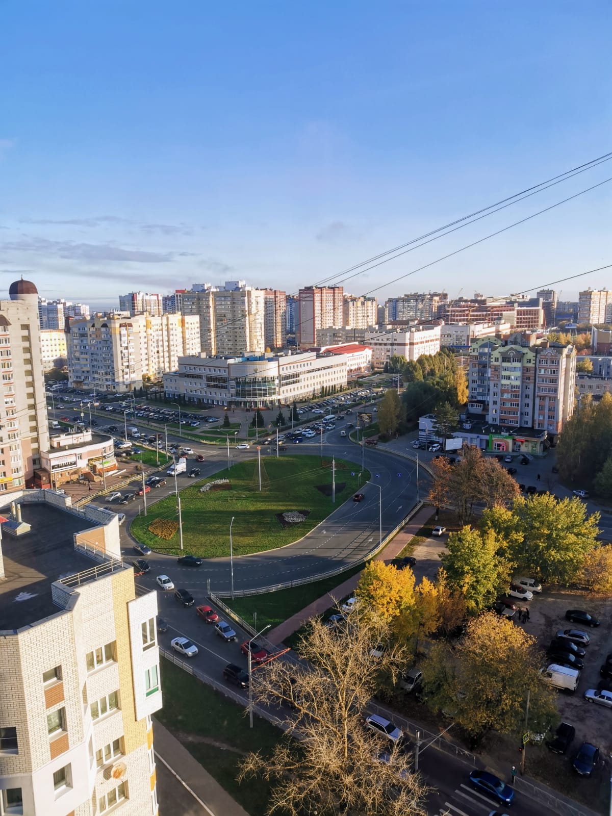 Фото Апарт-комплекс