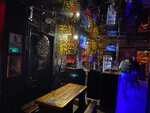 Rock Star Pub (Federatsii Street, 18), bar, pub