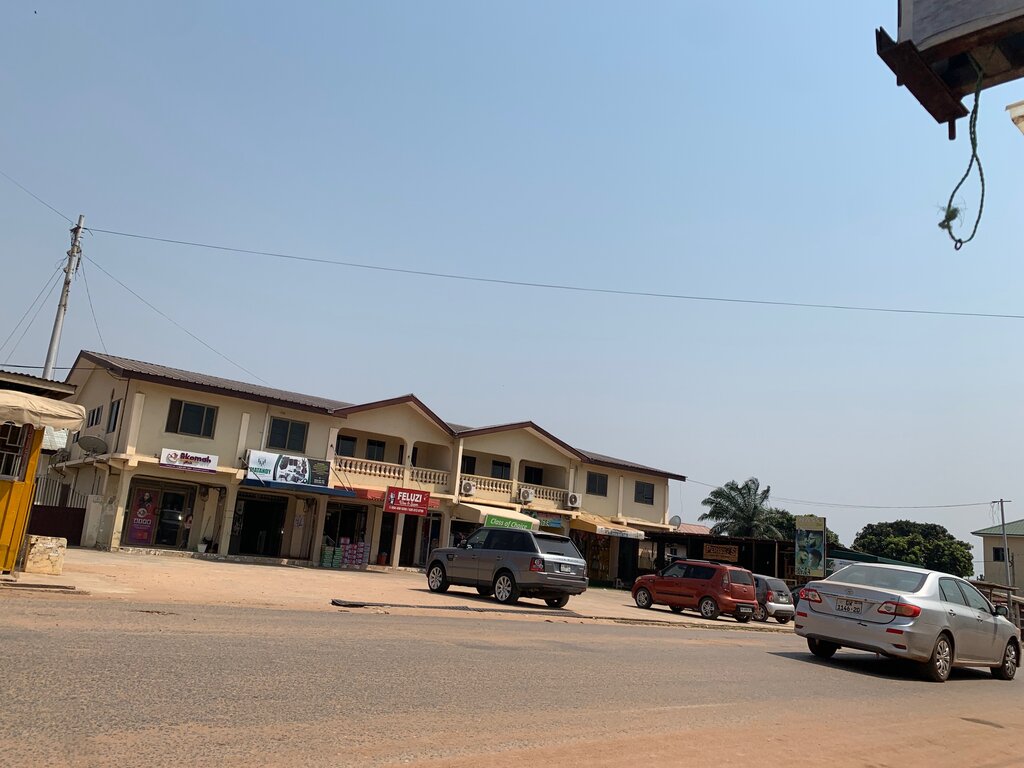 Barber shop Nass Klassic, Earth, photo