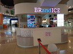 BRandICE (ш. Энтузиастов, 12, корп. 2), мороженое в Москве