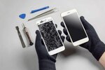 Update service (Nosovskaya Street, 11), phone repair