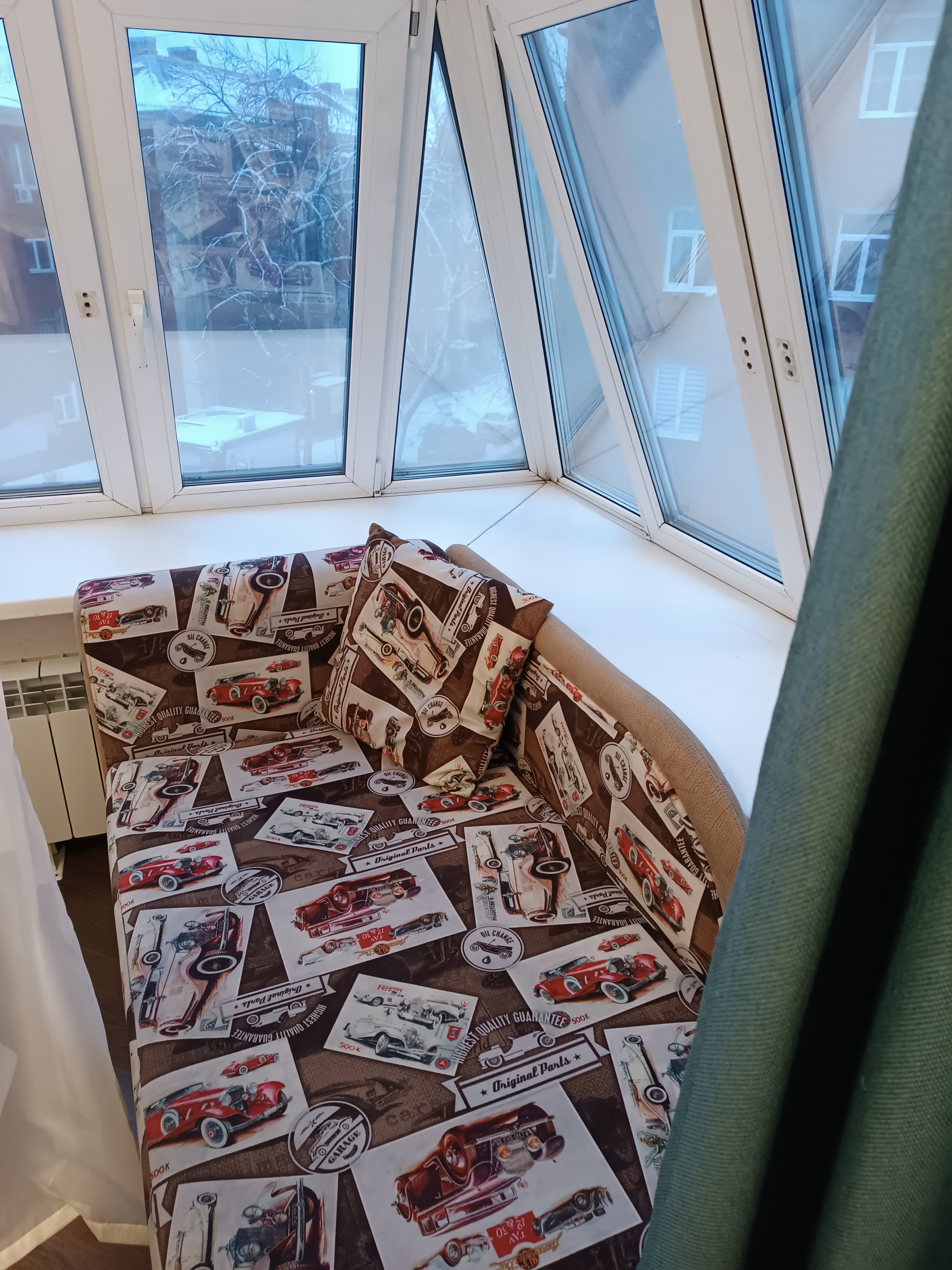 Фото Золотое кольцо