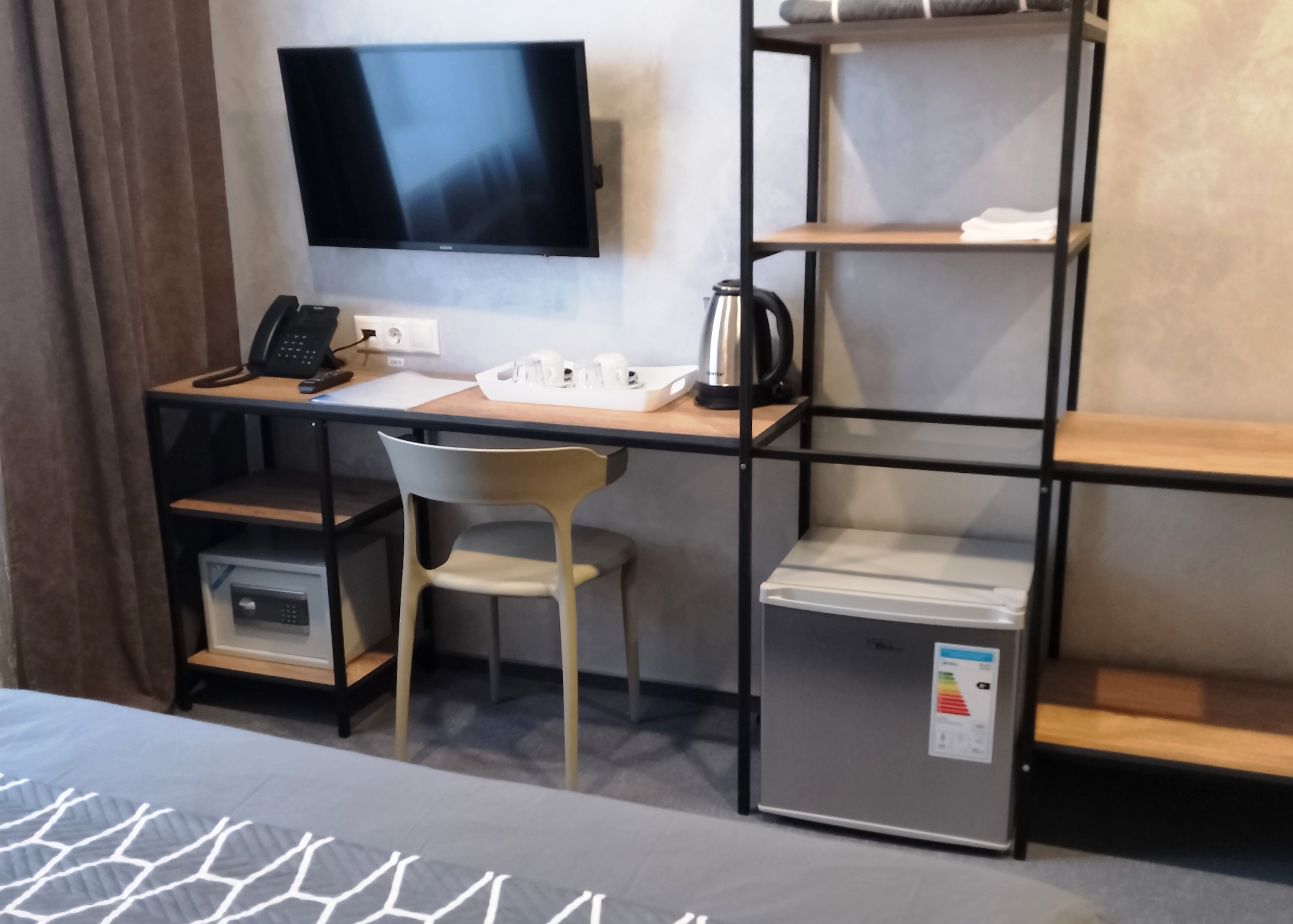 Фото отеля 2