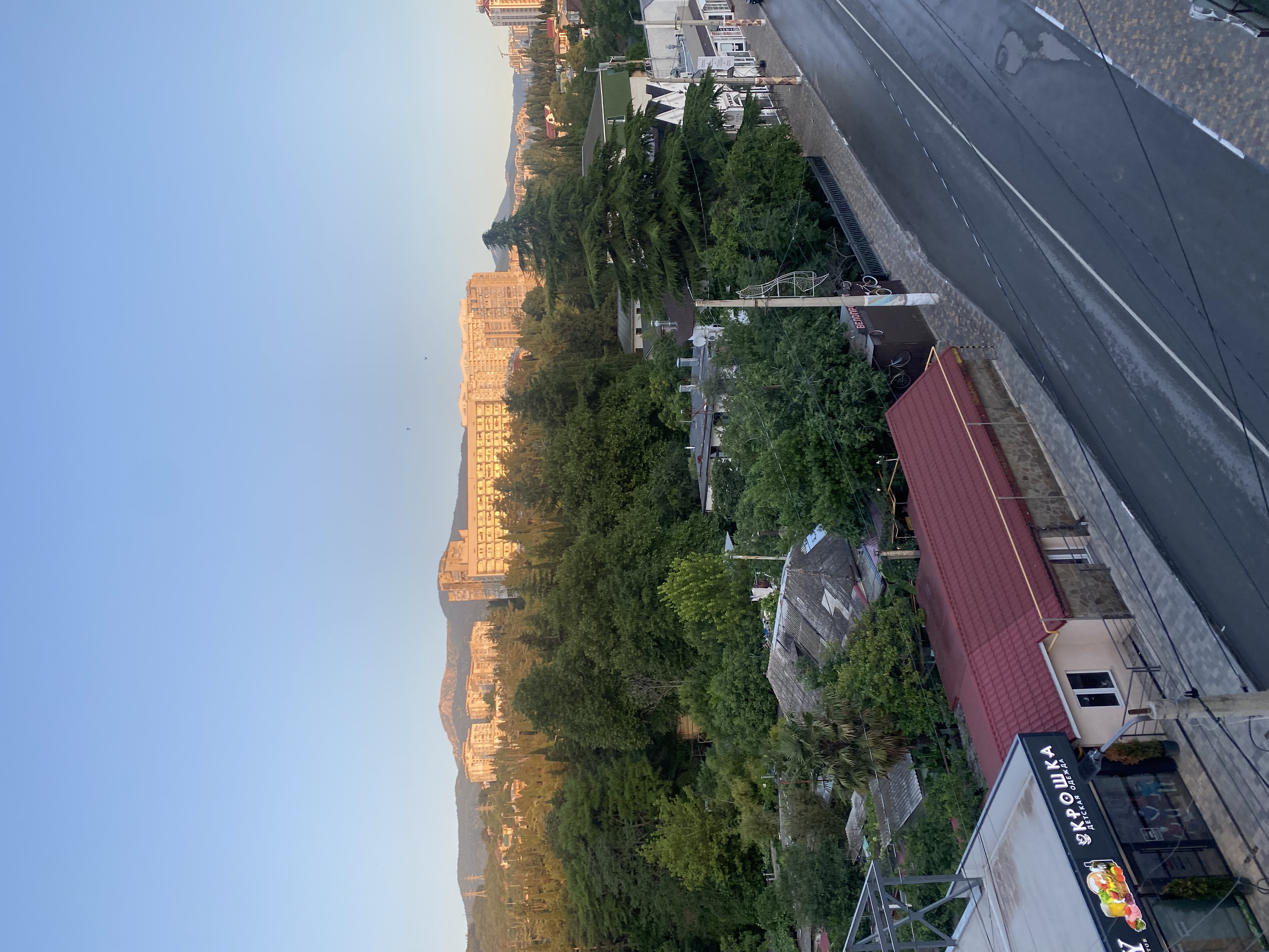 Фото Пещера