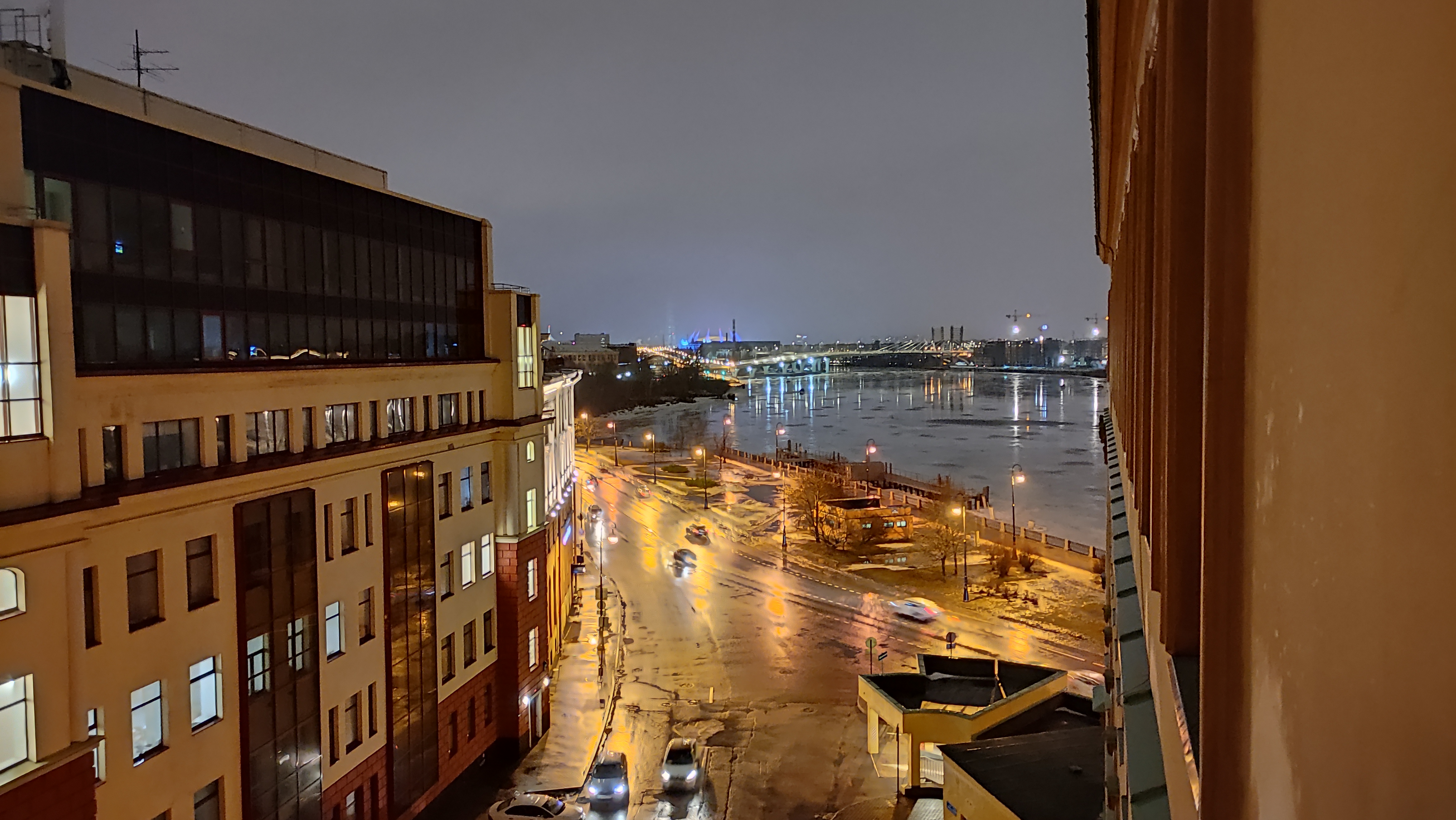 Фото River Palace