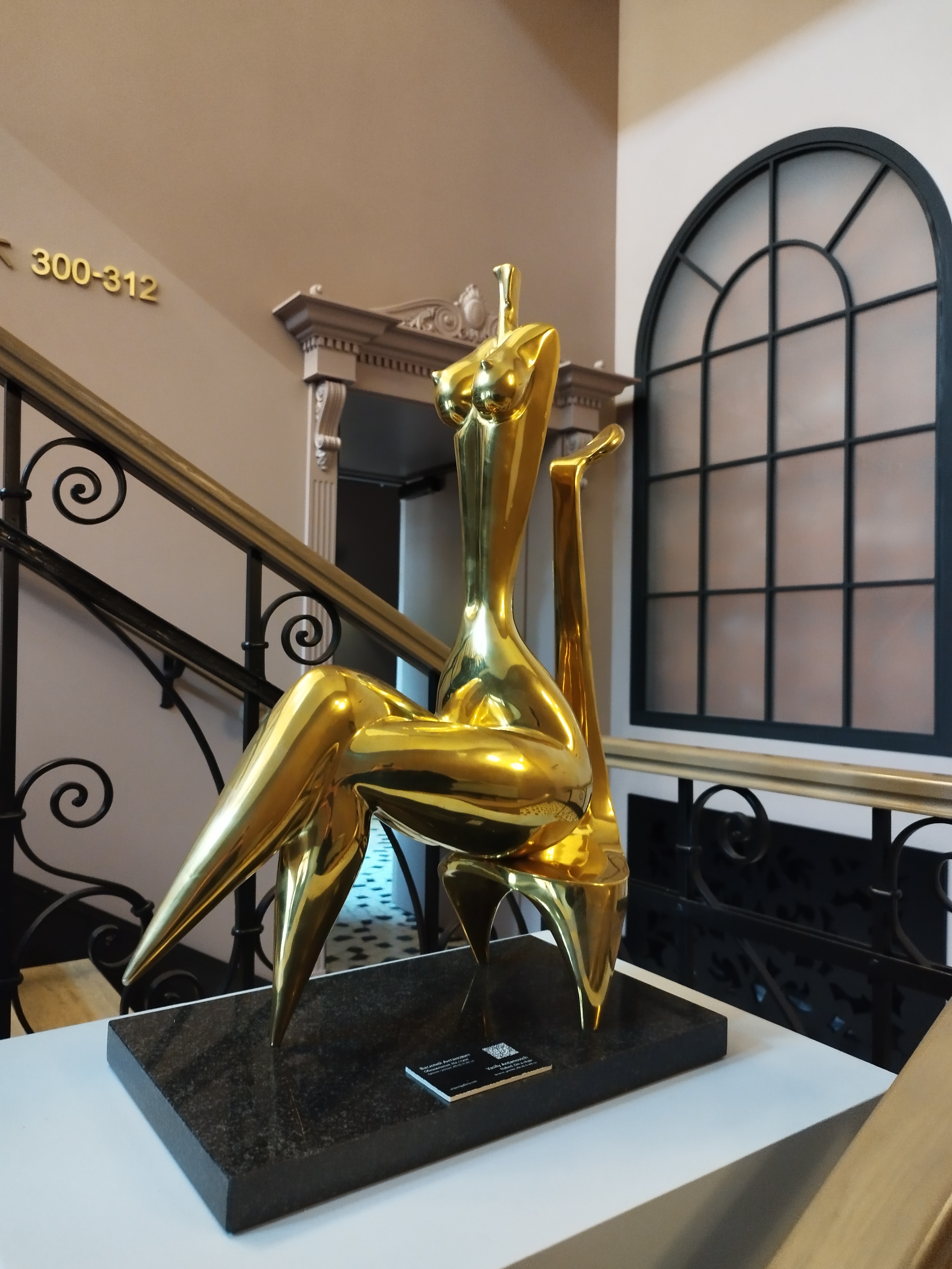 Фото Zalkind Hotel