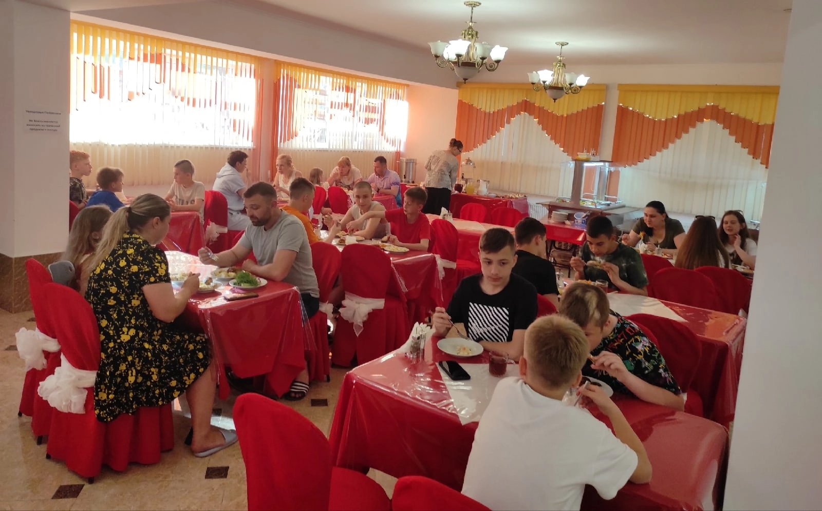 Фото Благословенная Таврида