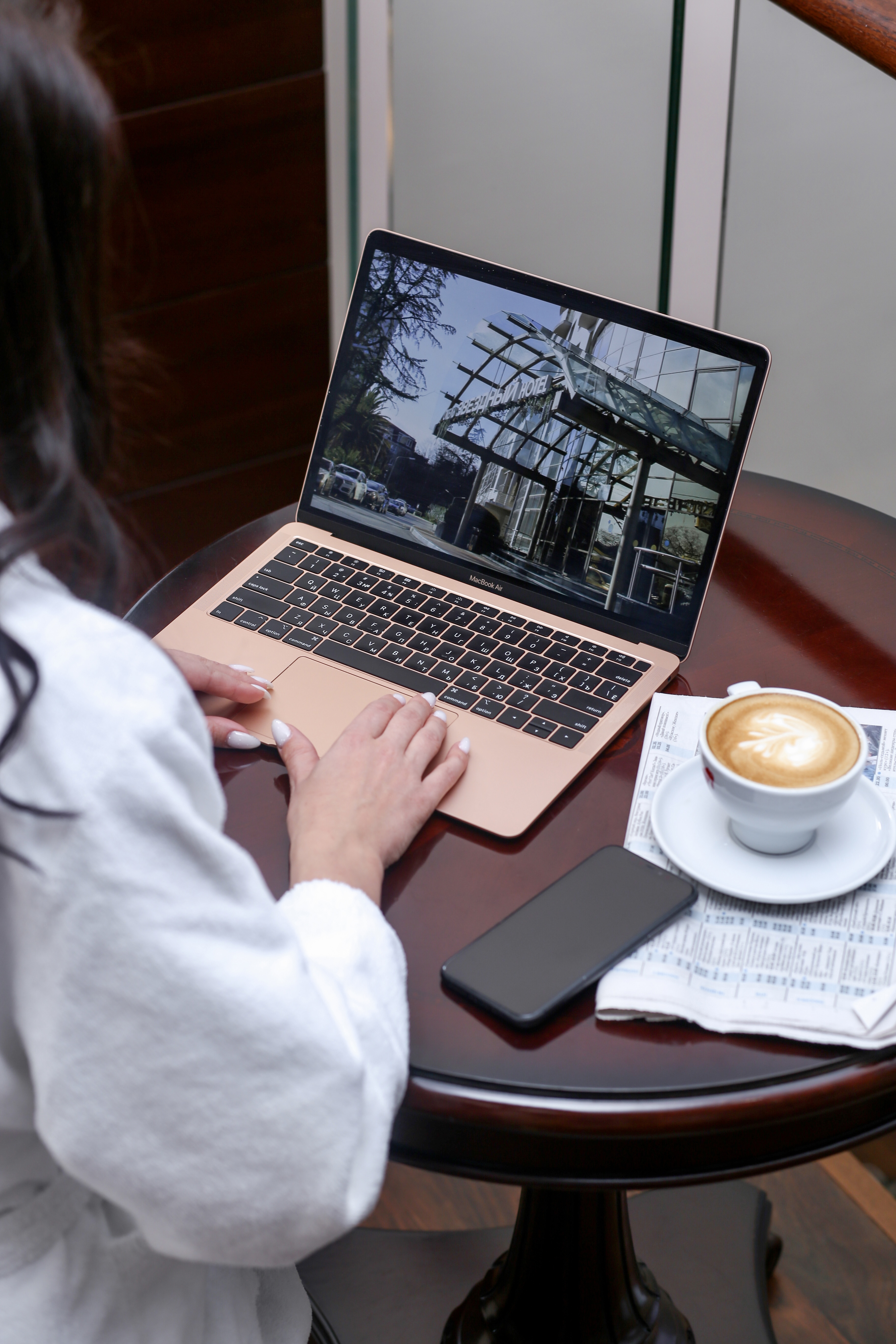 Фото Звёздный Wellness & SPA