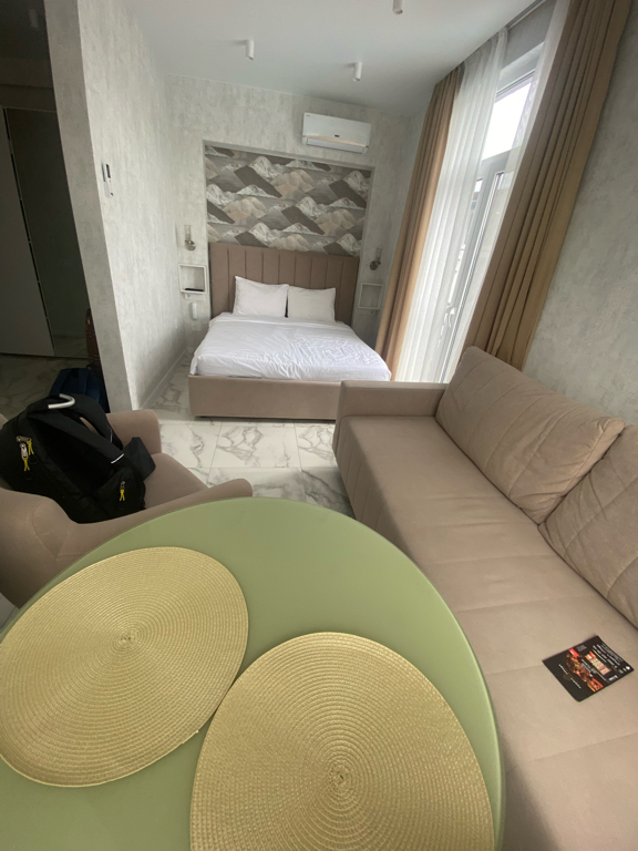 Фото Appart Village