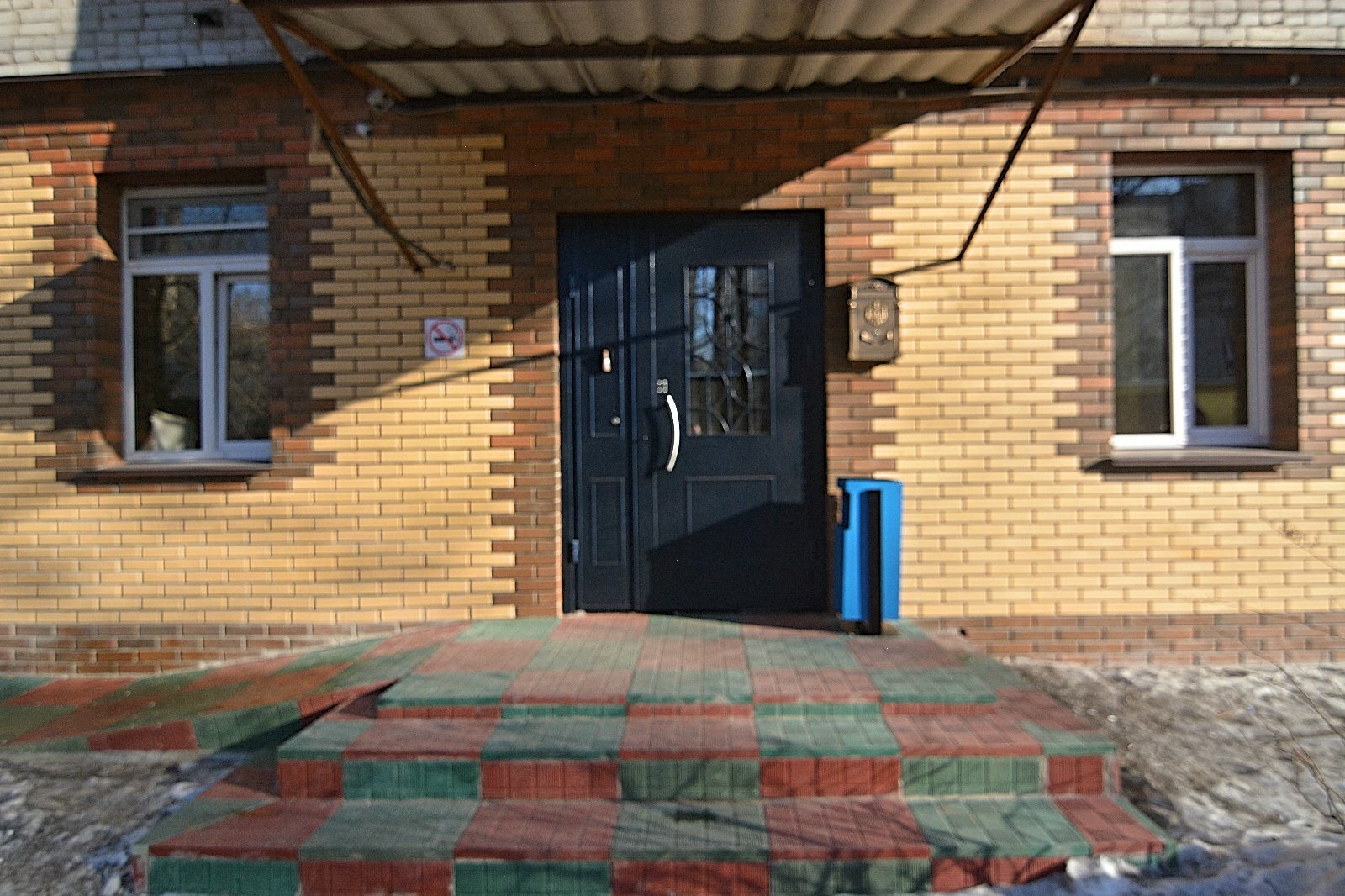 Фото Мистер Хостел