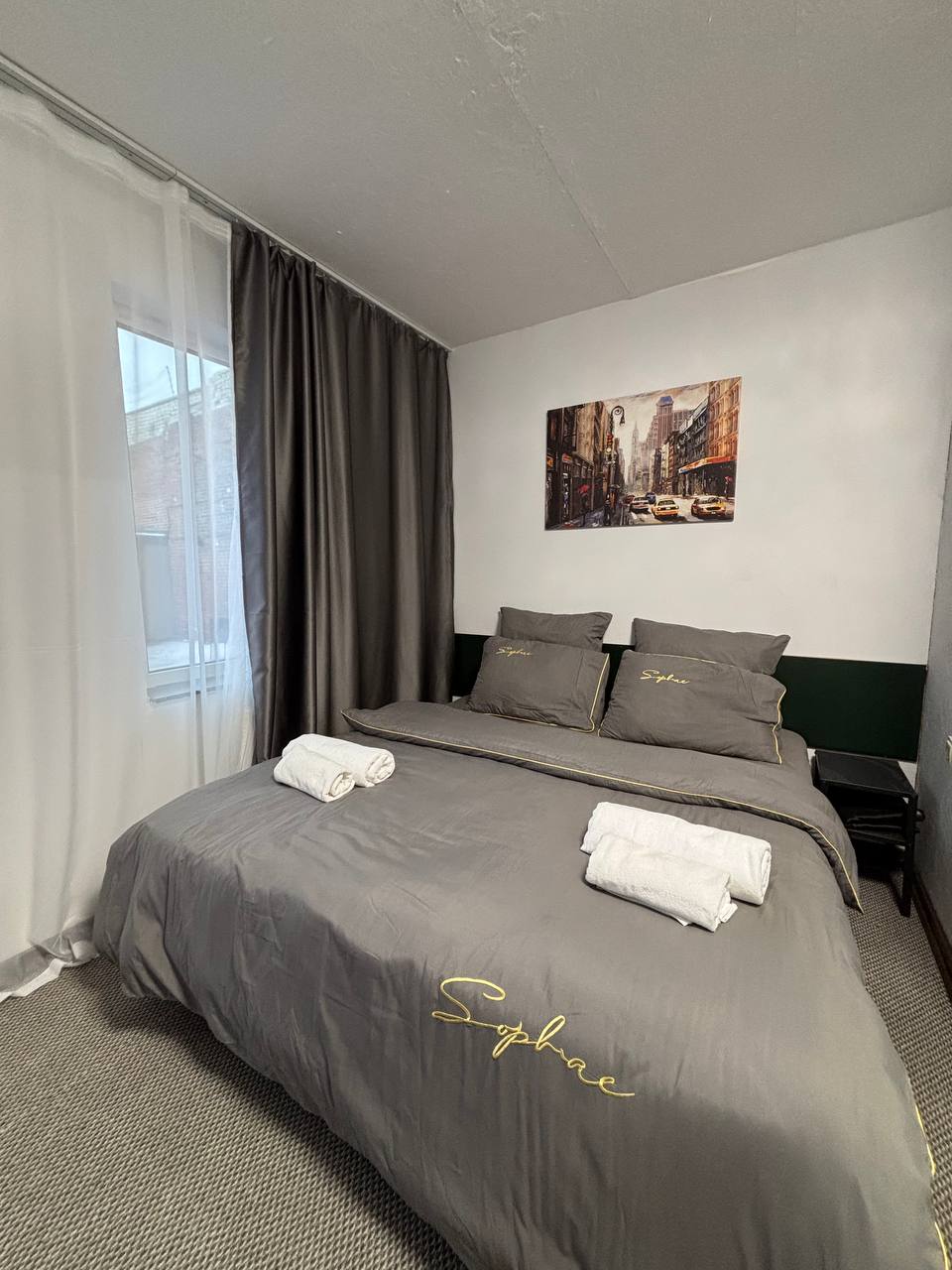 Фото Чемпион