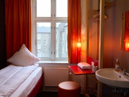 Фото Annex Copenhagen