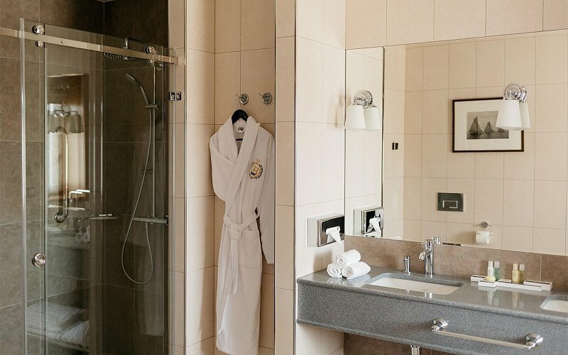 Фото Золотое кольцо