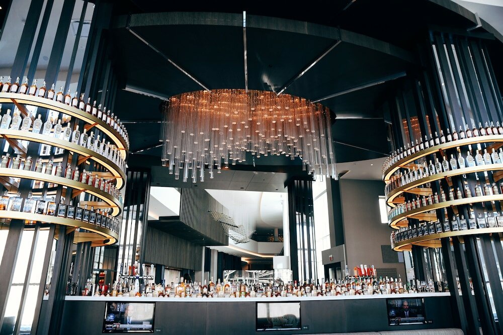 Фото Loews Kansas City Hotel