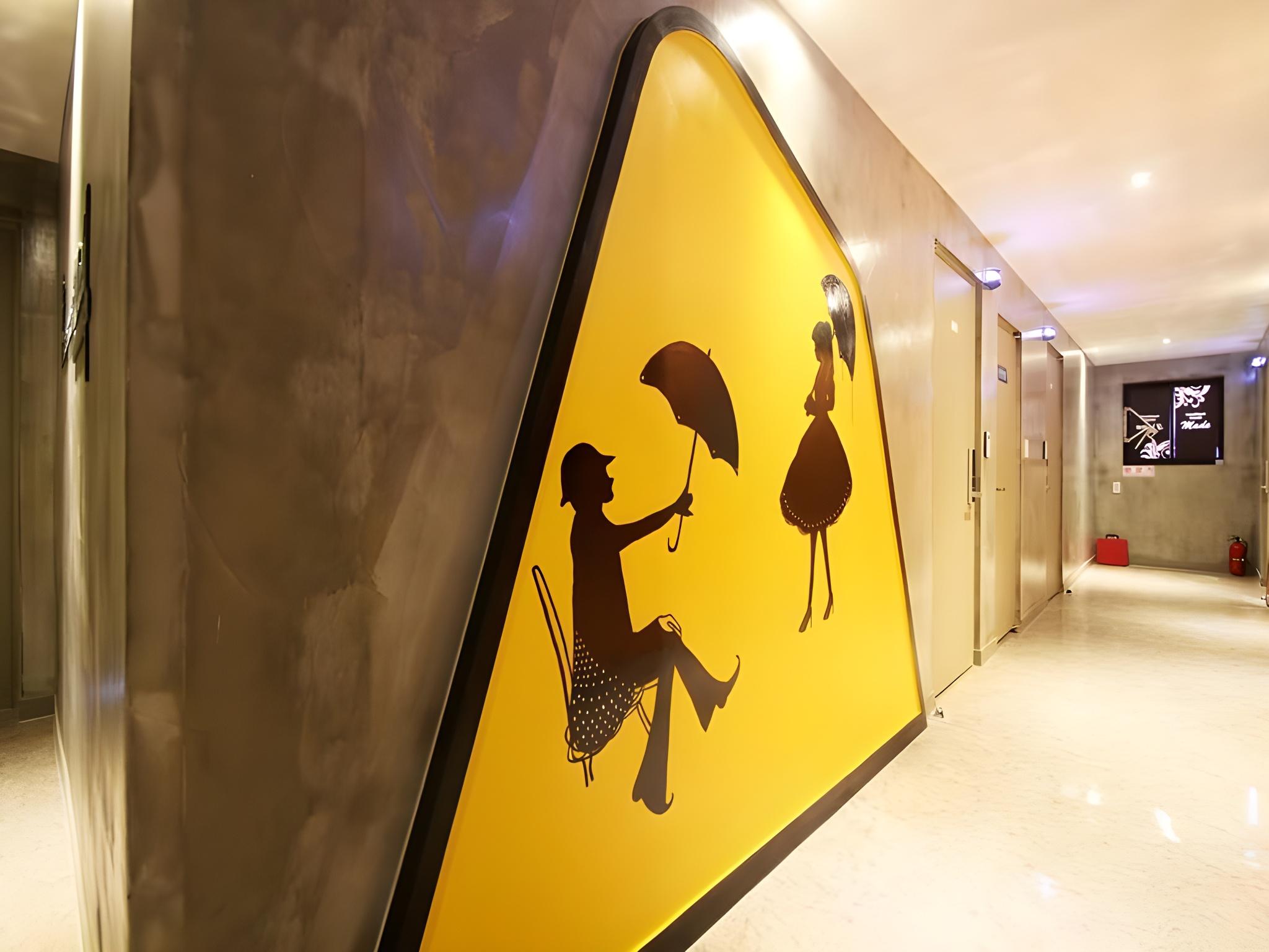 Фото Made Hotel