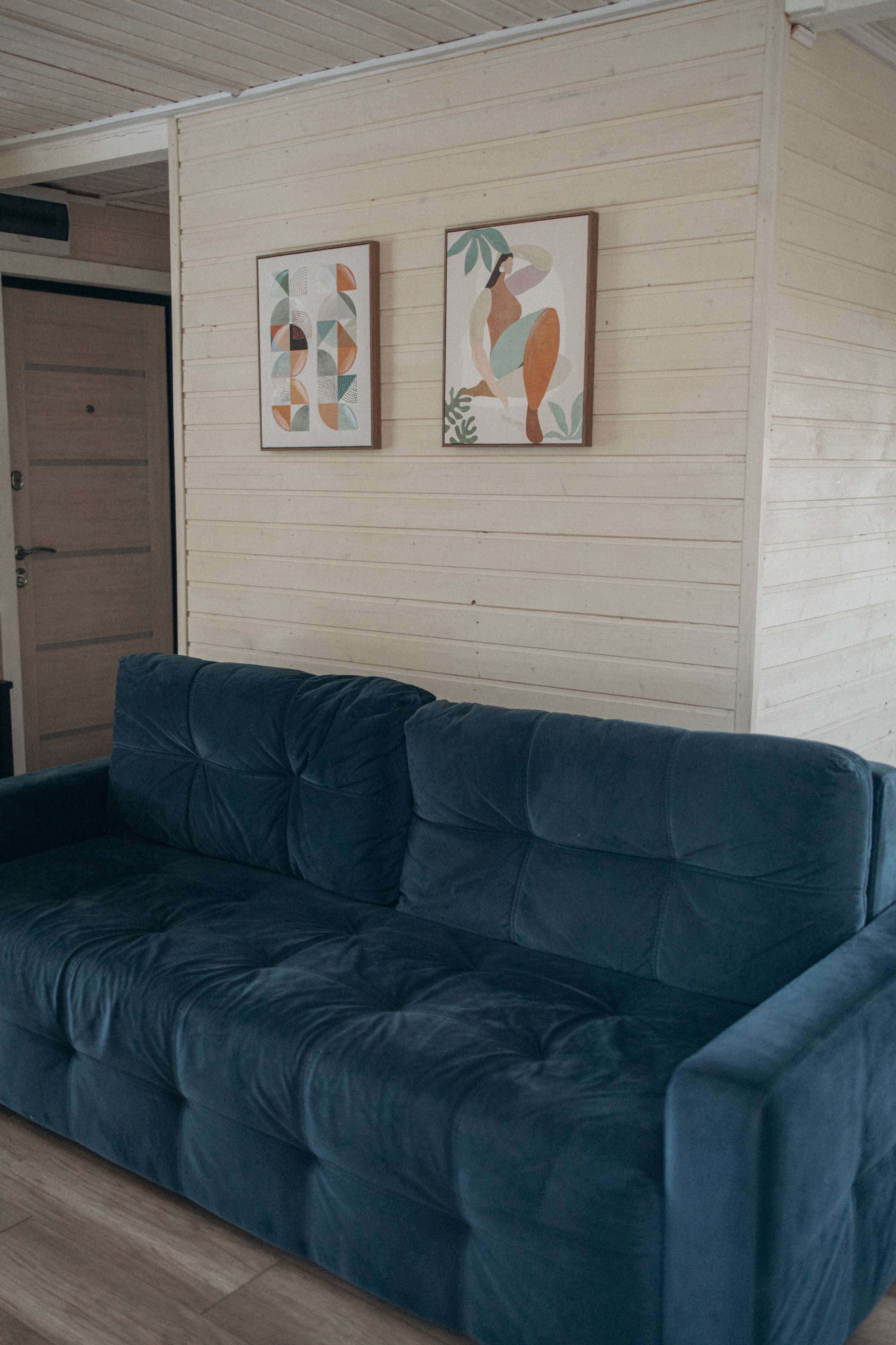 Фото Дом с душой