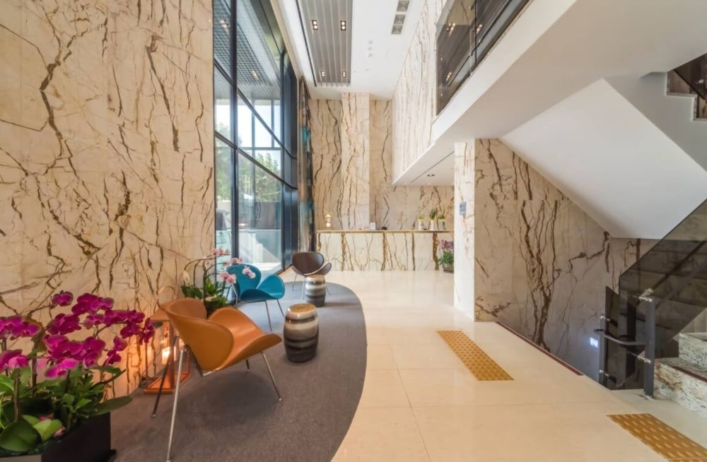 Фото Hotel Bay 204 Dobong