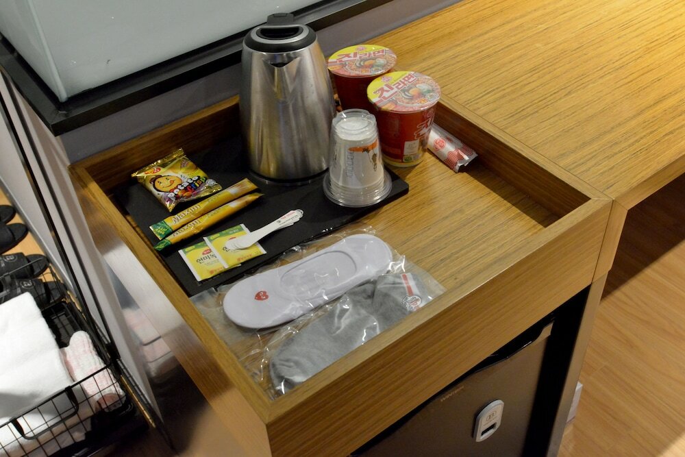 Фото Brown Dot Hotel Masan