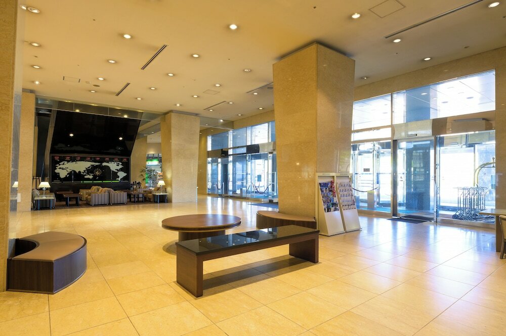 Фото Hotel Aomori