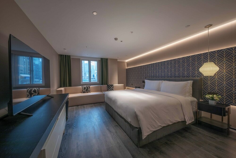 Фото Cachet Boutique Shanghai