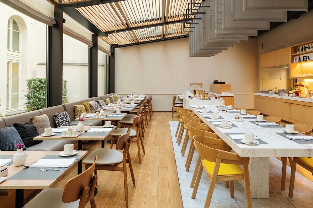 Фото Small Luxury Hotels of the World