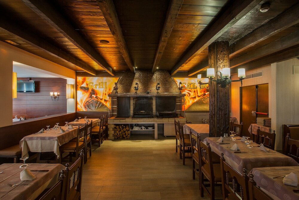 Фото Hotel Maria del Mar