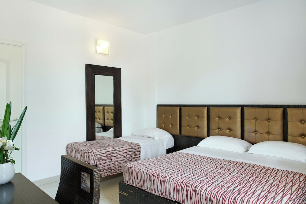 Фото Hotel Darival Nomentana