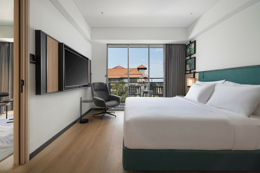 Фото Hilton Garden Inn Bali Nusa Dua