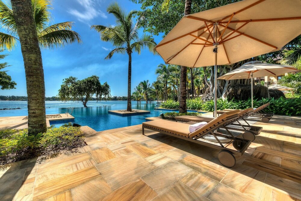 Фото The Westin Turtle Bay Resort & Spa Mauritius