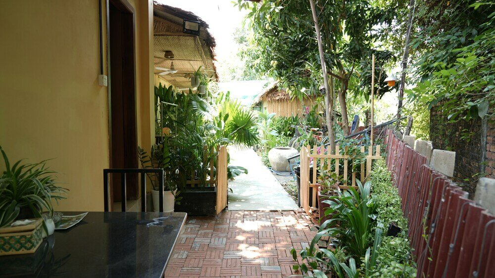 Фото Prithy & Mutta House