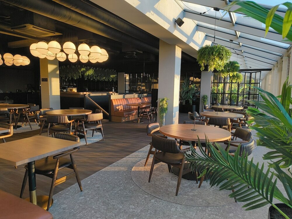 Фото Mercure Marijampole