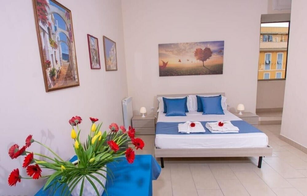 Фото Port View Guest House