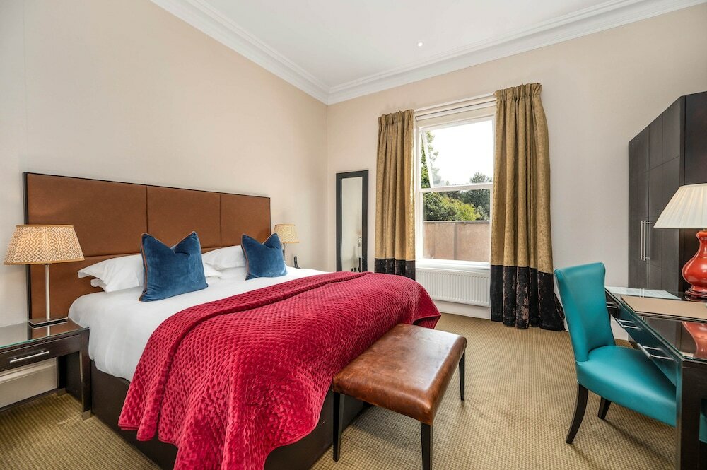 Фото Rocpool Reserve Hotel & Restaurant