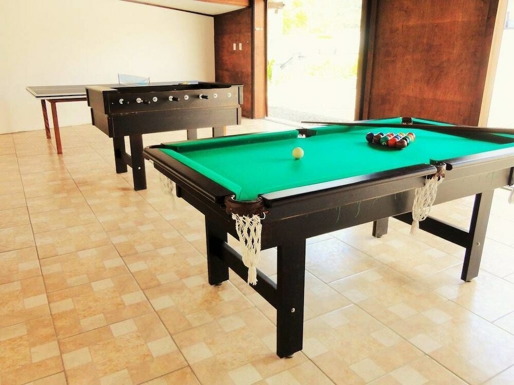 Фото Hotel Brasil