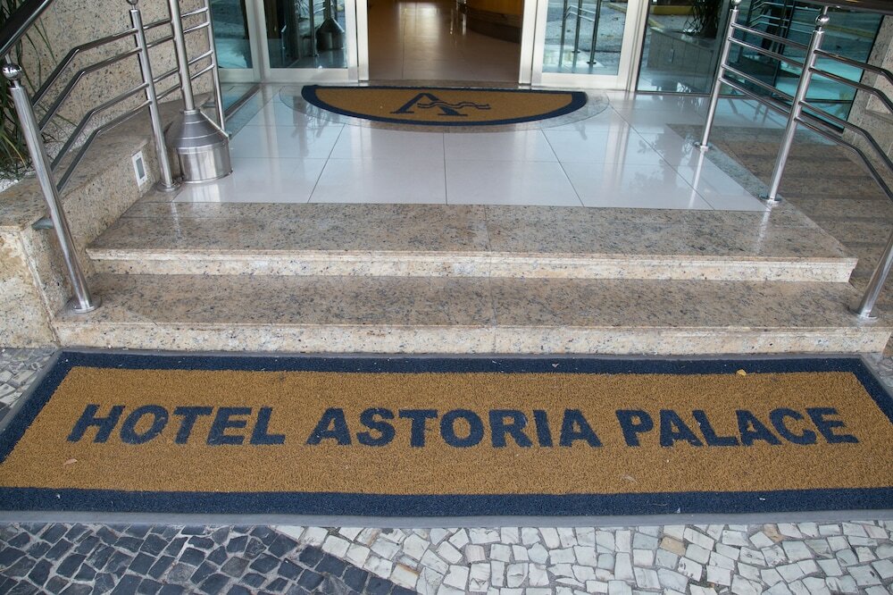 Фото Hotel Astoria Palace