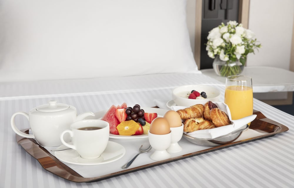 Фото Hyatt Regency Sydney