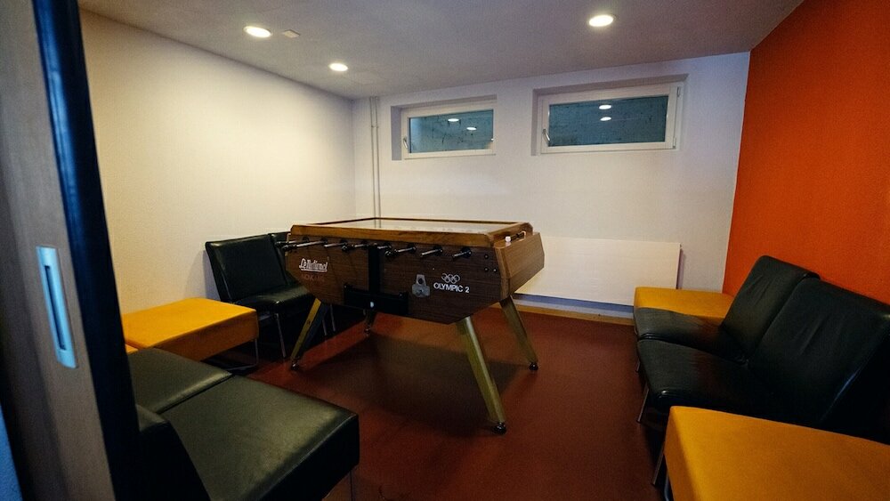 Фото Youth Hostel Zermatt